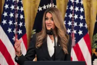 SpaceX IPO earns millions for US Small Business Administration head Kelly Loeffler