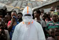 Transport of dead bodies within Congo risks further Ebola spread, UN agency warns