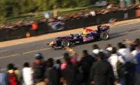 Motor racing-India moves to bring Formula One back to the country