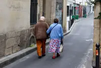 As life expectancy rises, talks start on a UN treaty to protect older people