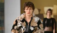 Why couture's strongest fashion statement today is material, not spectacle