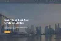 Think-tank claiming to be Singapore-based used AI profiles to target analysts and the intelligence community