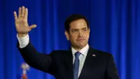 Rubio to attend Asean meeting in the Philippines in a bid to reaffirm partnerships
