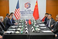 Rubio expected to discuss the Trump-Xi summit during meetings with Asean and Asia-Pacific officials