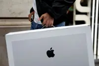 Apple unseats Nvidia to become world's most valuable company as AI bets shift
