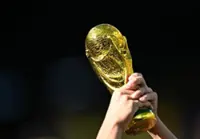 Soccer-World Cup winners to receive US-style championship rings