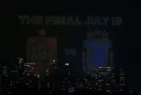 Soccer-World Cup final halftime to last more than 15 minutes, broadcasting sources say