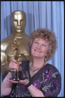Brenda Fricker, Oscar-winning Irish actress, dies aged 81