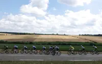 Cycling-Tour de France unveils new mountain test as riders brace for Col du Haag