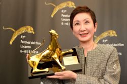 Movie stars, minister pay tribute to legendary Hong Kong producer Shi Nan-sun