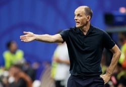 Soccer-Tuchel under fire but England undone by more than manager's tactics