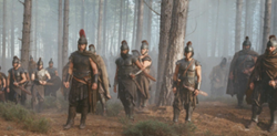 A look inside Christopher Nolan’s ‘The Odyssey’ by the numbers