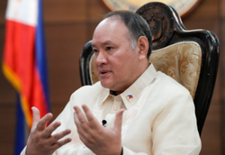 Philippines condemns Chinese state media's 'racist' video depicting Filipinos as monkeys 