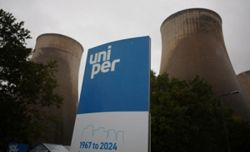 Uniper targets data centres in strategy shift, plans €5 billion in investment