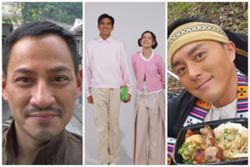 Top Entertainment stories of the week: Dickson retires in Penang; 'Nasi minyak is coming soon'; Mat's roast meat restaurant in PJ