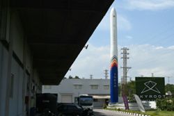 India's space sector takes off as private rocket readies launch