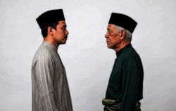 To age well, start in middle age