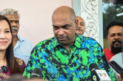 Kota Damansara data centre issue to be brought to Cabinet, says Ramanan