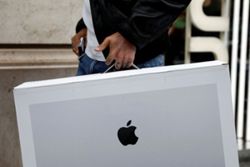 Apple unseats Nvidia to become world's most valuable company as AI bets shift