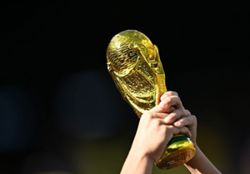 Soccer-World Cup winners to receive US-style championship rings