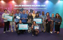 Star Media Group wins big at MPI-PETRONAS Malaysian Journalism Awards