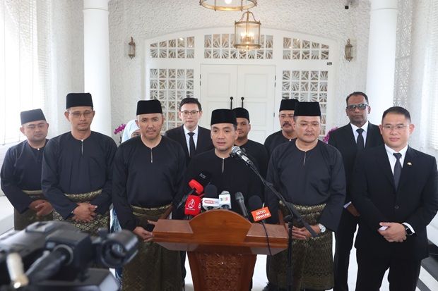 Four new faces in Johor exco