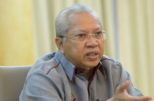 Bersatu could face PN termination over seat clashes, says coalition info chief