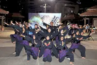 Champ: Catching youth interest in silat means allowing exploration in their own way