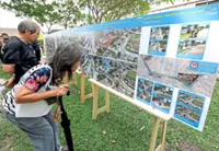 RM1mil walkway project near PJ’s SMK Taman SEA to be ready by Oct 31