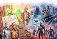 Human agency in the future of AI