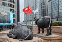 China assets gain ground