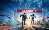 Keeping pace with AI threats