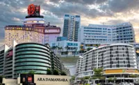 Is Malaysia Inc too comfortable at home?
