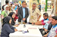 It’s all systems go for nomination day, says EC