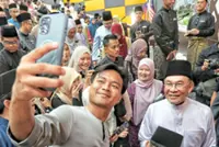 Master STEM and new tech but stay rooted, teachers told