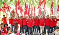Bersatu to form new bloc after Negri polls
