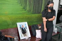 ‘Most Bangkok fire victims died from inhaling smoke’