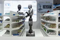 ‘No country should dominate AI’