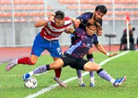 Winger Akhyar completes shock loan move to Negri 
