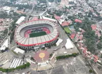 Soccer-The economic goal that never came: World Cup falls short of boosting Mexico