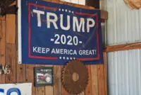 Trump team scrutinized election agency over 2020 vote before firing its leaders