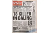 Story behind the headline: Bloodshed in Kampung Memali