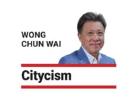 ‘Organised begging’ ruining image of Bukit Bintang