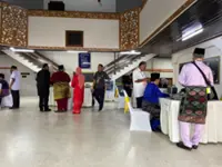 Negri polls: Nomination opens for four state seats in Jelebu