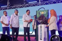 From plantation to power: How FGV is expanding the possibilities of palm oil