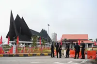Negri polls: Nomination centres close at 10am (Live Update)