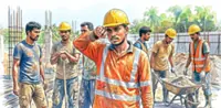 Hidden subsidy behind cheap labour