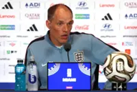 Soccer-England manager Tuchel has no regrets over semi-final decisions