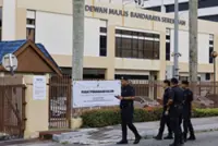 Negri polls: All eight nomination centres closed at 10am