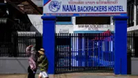 Denmark says Laos filed minor charges against distillery owner for tourists' alcohol deaths